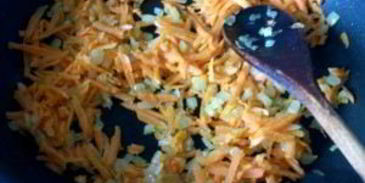 фасоль со щавелем