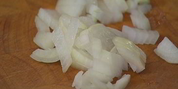 гратен из цветной капусты с сыром и шнитт-луком