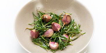 идеальный запеченый картофель