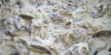 кабачки, фаршированные грибами