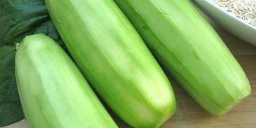 кабачки, фаршированные грибами