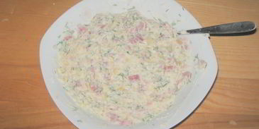 картошка запеченная в сметане в фольге в духовке