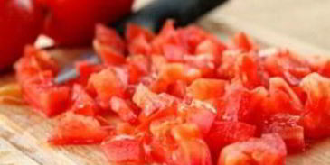 лобио из стручковой фасоли в мультиварке