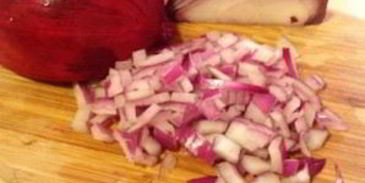 лобио из стручковой фасоли в мультиварке