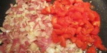 лобио из стручковой фасоли в мультиварке