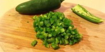 лобио из стручковой фасоли в мультиварке