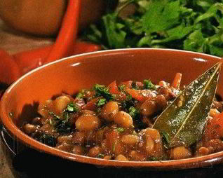 Лобио Лебия Харкалия