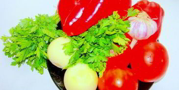 лобио впрок