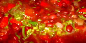 лобио впрок