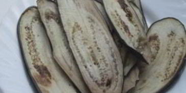 мусака с фаршем