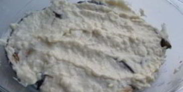 мусака с фаршем