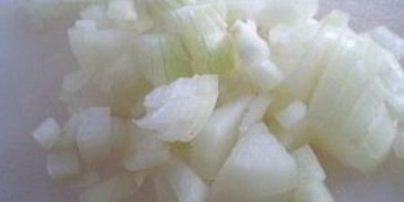 перец, фаршированный грибами и рисом