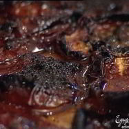 Рецепт Помидоров, томленных в духовке в оливковом масле