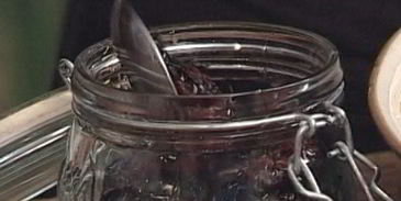 помидоры, томленные в духовке в оливковом масле