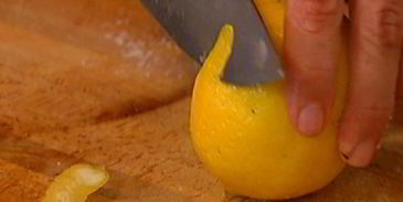 пряные баклажаны с миндальной начинкой