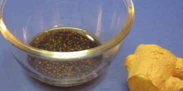 пряные баклажаны