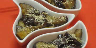 пряные баклажаны