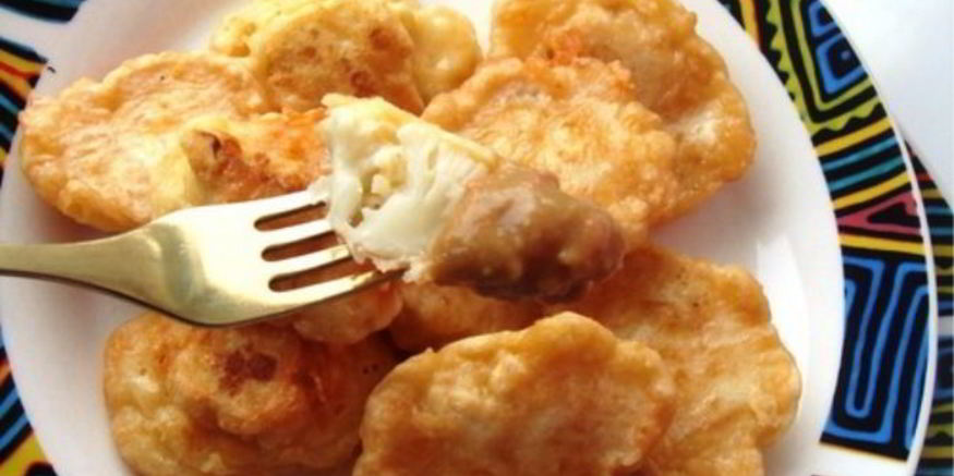 Рецепт цветной капусты с помидорами и сыром