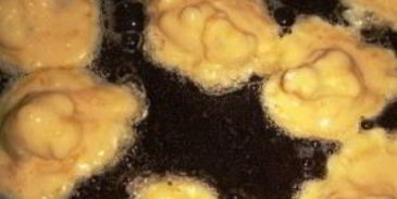 цветная капуста с помидорами и сыром