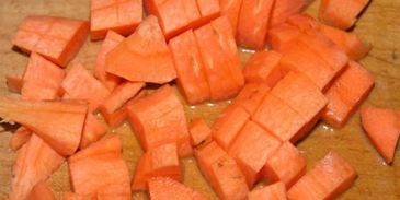 тушеная картошка с бараниной в мультиварке