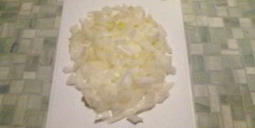 тушеные овощи в утятнице