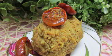 запеченный картофель в хрустящей шубке