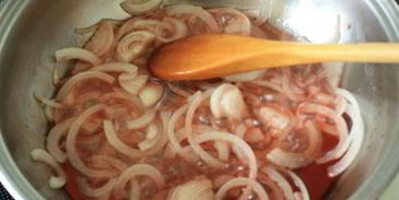 фламбированная печень трески