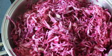 фламбированная печень трески