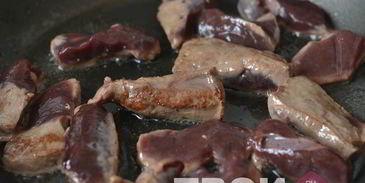 говяжья печень под сыром