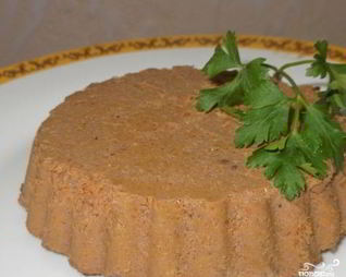 Куриная печень для детей