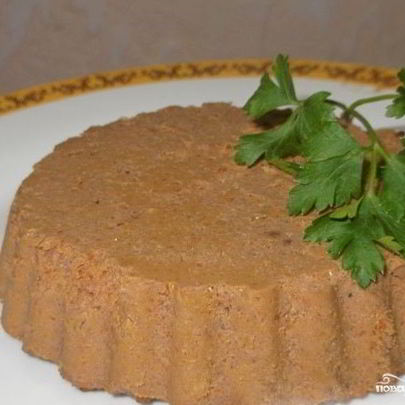 Куриная печень для детей