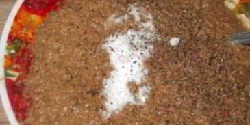 куриная печень для детей