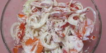 куриная печень с овощами в духовке