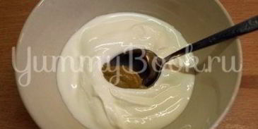 куриная печень с сыром в горшочке