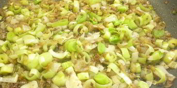 куриная печень, тушенная с овощами золотая осень