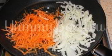 куриная печень в сливочном соусе с карри