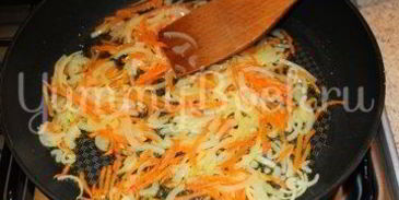 куриная печень в сливочном соусе с карри