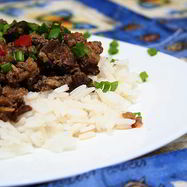 Рецепт Куриной печени в сливочном соусе