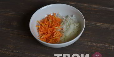 куриная печень в сметане