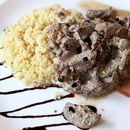 Рецепт Нежнейшей куриной печени в мультиварке