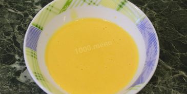 отбивные из печени в кляре