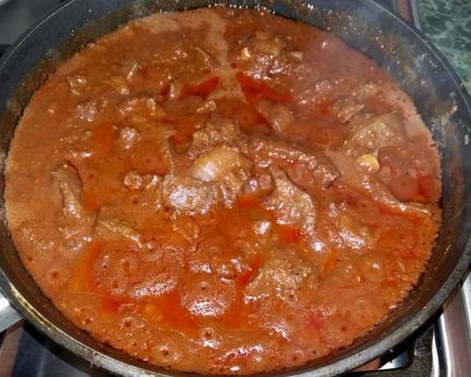 Печень Красавица Востока