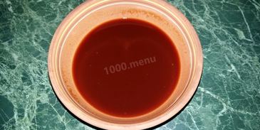 печень красавица востока