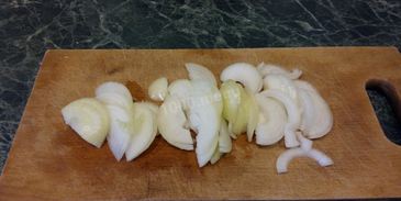 печень красавица востока