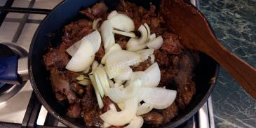 печень красавица востока