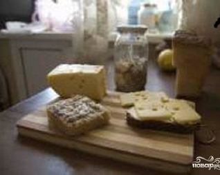 Печень налима на водяной бане