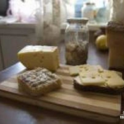 Печень налима на водяной бане