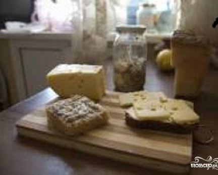 Печень налима на водяной бане