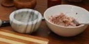 печень налима на водяной бане