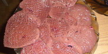 печень неожиданный вкус